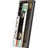 Old Mixtape Galaxy Z Fold5 5G Skin