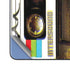 Old Mixtape Galaxy Z Fold5 5G Skin