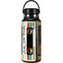 Old Mixtape Hydro Flask 32oz Wide Mouth Skin
