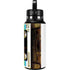 Old Mixtape Hydro Flask 32oz Wide Mouth Skin