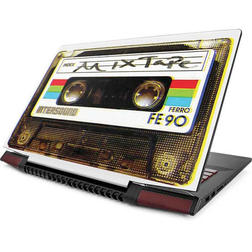 Old Mixtape Lenovo IdeaPad Skin