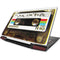 Old Mixtape Lenovo IdeaPad Skin