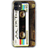 Old Mixtape iPhone 11 Clear Case