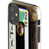 Old Mixtape iPhone 11 Impact Case