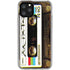 Old Mixtape iPhone 11 Pro Clear Case