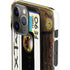 Old Mixtape iPhone 11 Pro Lite Case