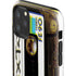 Old Mixtape iPhone 11 Pro Max Impact Case