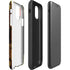 Old Mixtape iPhone 11 Pro Max Impact Case