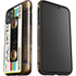 Old Mixtape iPhone 11 Pro Max Impact Case