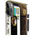 Old Mixtape iPhone 11 Pro Max Lite Case