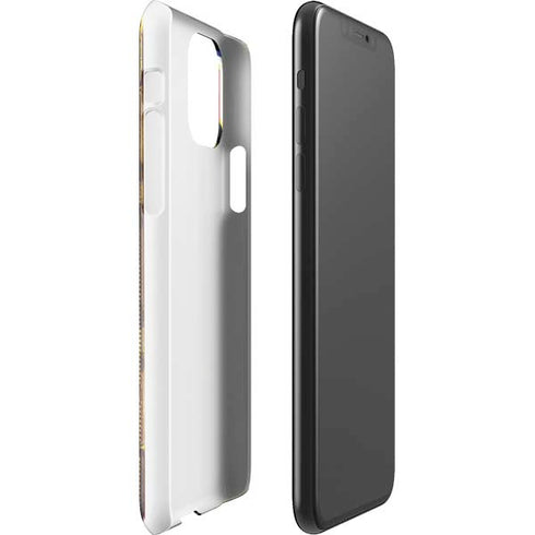 Old Mixtape iPhone 11 Pro Max Lite Case