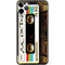 Old Mixtape iPhone 11 Pro Max Skin