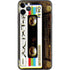 Old Mixtape iPhone 11 Pro Max Skin