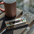 Old Mixtape iPhone 11 Pro Max Skin