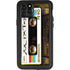 Old Mixtape iPhone 11 Pro Max Waterproof Case