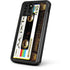 Old Mixtape iPhone 11 Pro Max Waterproof Case
