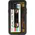 Old Mixtape iPhone 11 Pro Waterproof Case