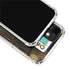 Old Mixtape iPhone 12 Clear Case