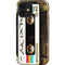 Old Mixtape iPhone 12 Impact Case