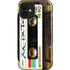 Old Mixtape iPhone 12 Impact Case