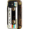 Old Mixtape iPhone 12 Mini Impact Case