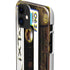 Old Mixtape iPhone 12 Mini Lite Case