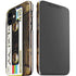 Old Mixtape iPhone 12 Mini Lite Case