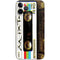 Old Mixtape iPhone 12 Pro Skin