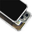 Old Mixtape iPhone 13 Pro Clear Case