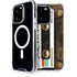 Old Mixtape iPhone 13 Pro MagSafe Case