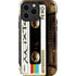Old Mixtape iPhone 13 Pro Max Impact Case