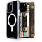Old Mixtape iPhone 13 Pro Max MagSafe Case
