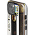 Old Mixtape iPhone 14 Plus Impact Case