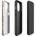 Old Mixtape iPhone 14 Plus Impact Case
