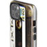 Old Mixtape iPhone 14 Impact Case
