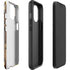 Old Mixtape iPhone 14 Impact Case