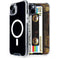 Old Mixtape iPhone 15 Plus MagSafe Case