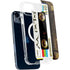 Old Mixtape iPhone 14 Plus MagSafe Case