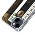 Old Mixtape iPhone 15 Plus MagSafe Case
