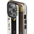 Old Mixtape iPhone 14 Pro Impact Case