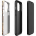 Old Mixtape iPhone 14 Pro Impact Case