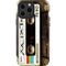 Old Mixtape iPhone 15 Pro Max Impact Case