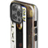Old Mixtape iPhone 14 Pro Max Impact Case
