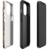 Old Mixtape iPhone 14 Pro Max Impact Case