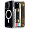 Old Mixtape iPhone 15 Pro Max MagSafe Case