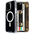 Old Mixtape iPhone 14 Pro Max MagSafe Case