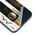 Old Mixtape iPhone 14 Skin