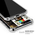 Old Mixtape iPhone 7/8 Plus Clear Case