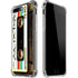 Old Mixtape iPhone 7/8 Plus Clear Case