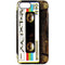 Old Mixtape iPhone 7 Pro Case